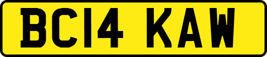 BC14KAW