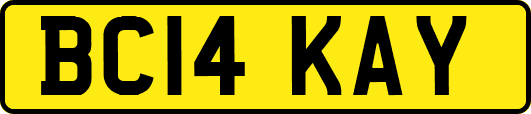BC14KAY