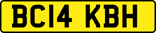 BC14KBH