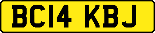 BC14KBJ
