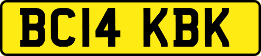 BC14KBK