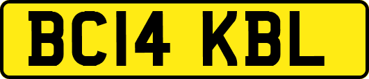 BC14KBL