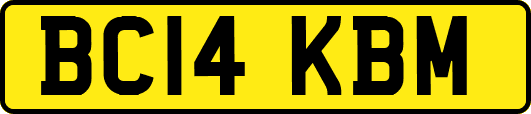 BC14KBM