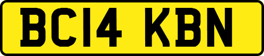BC14KBN