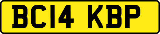 BC14KBP