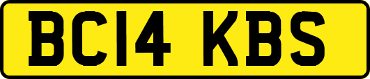 BC14KBS