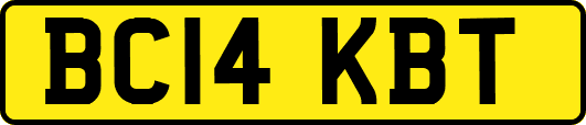 BC14KBT