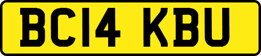 BC14KBU