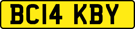 BC14KBY