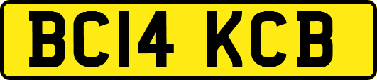 BC14KCB