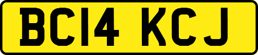 BC14KCJ
