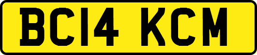 BC14KCM