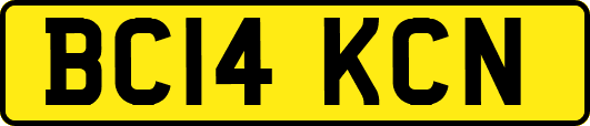BC14KCN