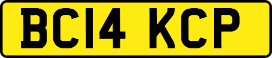 BC14KCP