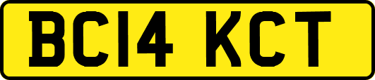 BC14KCT