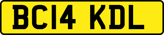 BC14KDL