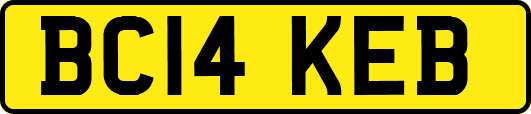 BC14KEB
