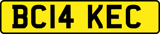 BC14KEC