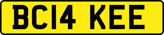 BC14KEE