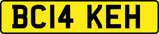 BC14KEH