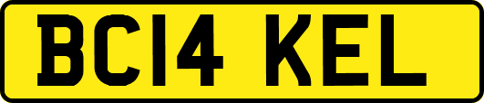 BC14KEL