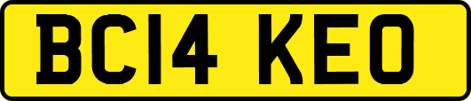 BC14KEO