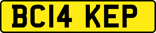BC14KEP