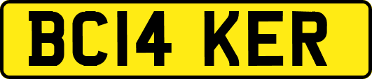 BC14KER