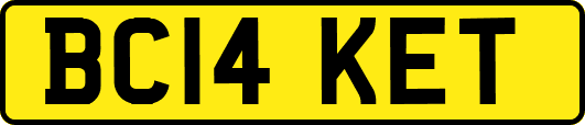 BC14KET