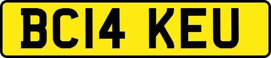 BC14KEU