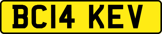 BC14KEV