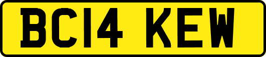 BC14KEW