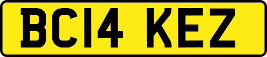 BC14KEZ
