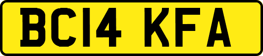 BC14KFA