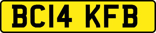 BC14KFB
