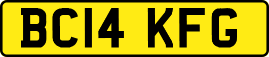 BC14KFG