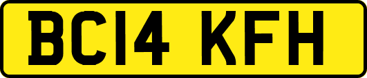 BC14KFH
