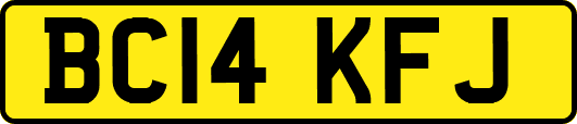 BC14KFJ