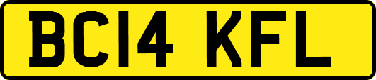 BC14KFL