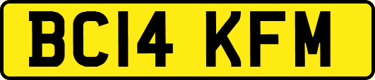 BC14KFM