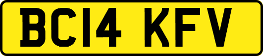 BC14KFV
