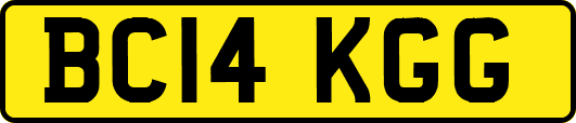 BC14KGG
