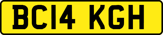 BC14KGH