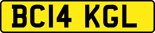 BC14KGL