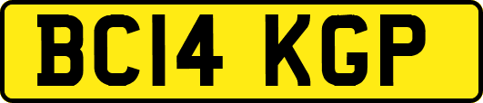 BC14KGP