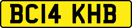 BC14KHB