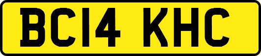 BC14KHC