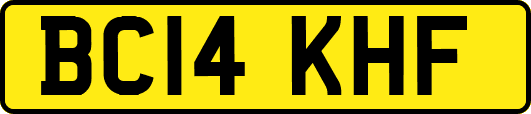 BC14KHF