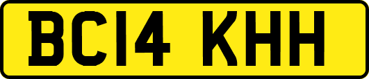 BC14KHH