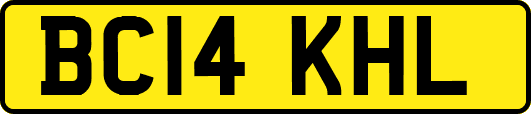 BC14KHL